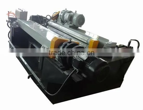 1.4m Hydraulic Woodworking Machine