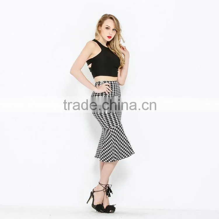 Workout tank beautiful girl tube crochet tutu tops women