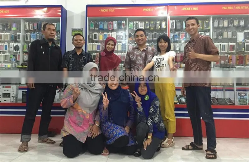 Ipartner (Shenzhen) Industry & Trade Limited company overview - view 3