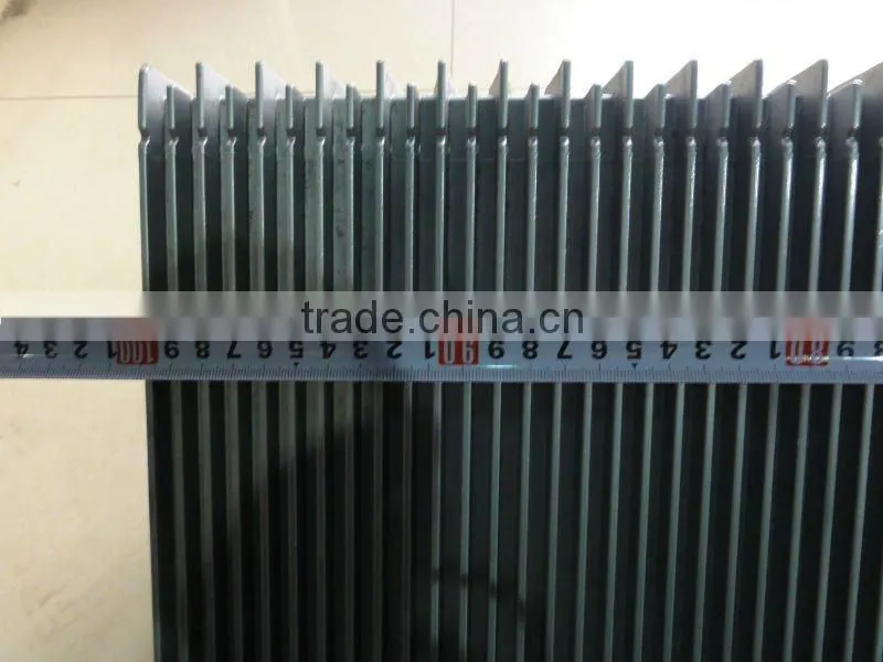 high quality low price Escalator Step Lath