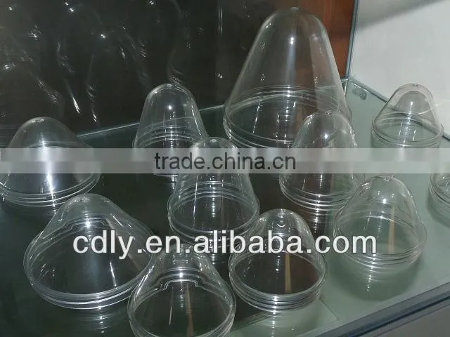 Multi-Cavities Injection Cap Mould / Mold