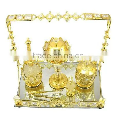 2016 mirror design metal construction set T109