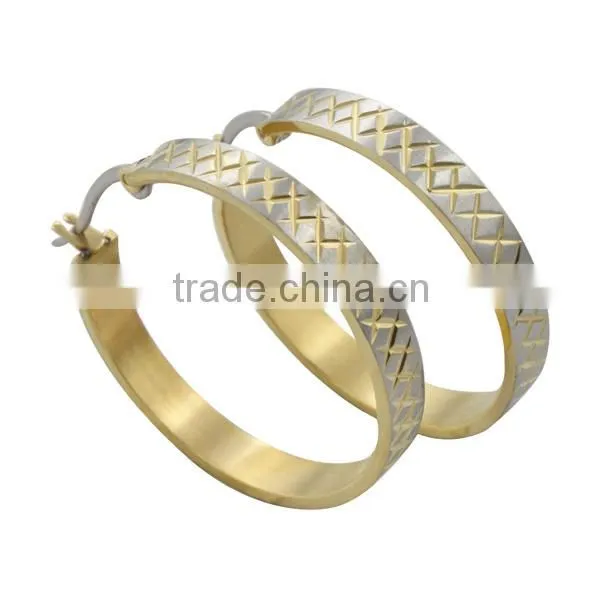 alibaba supplier,2014 new product hoop earring, women earring