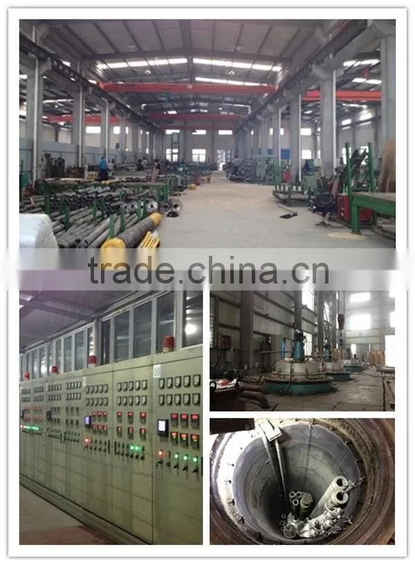 Top sell screw barrel parts for injection