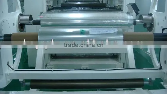 ultra-thin PET double side tape for graphite film