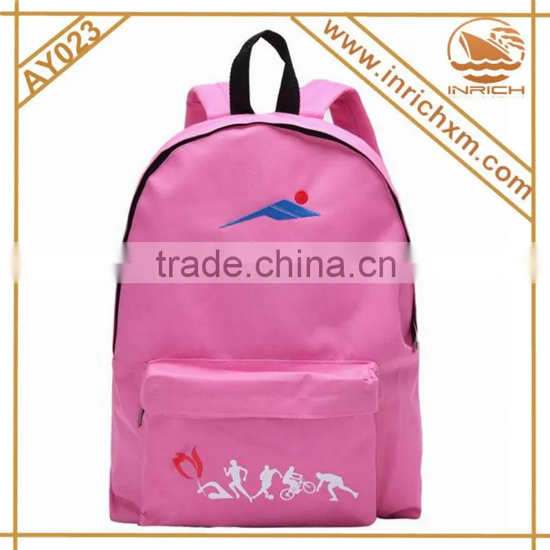 Simple Design Backpack bag School Bags For Teenagers
