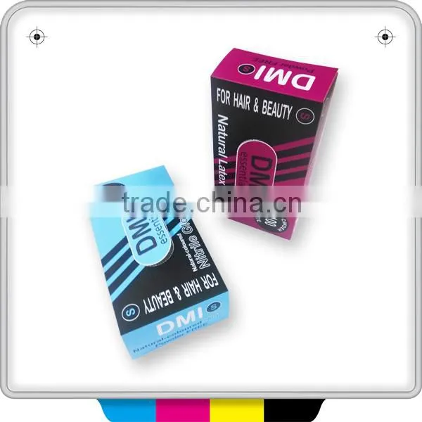 Custom Packaging Box retail