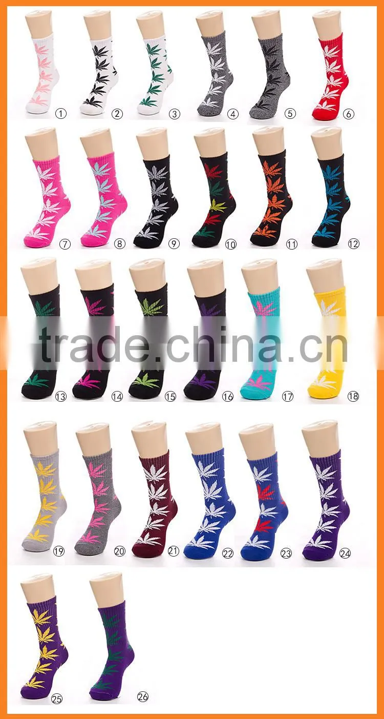 Weed Socks Trade Assurance