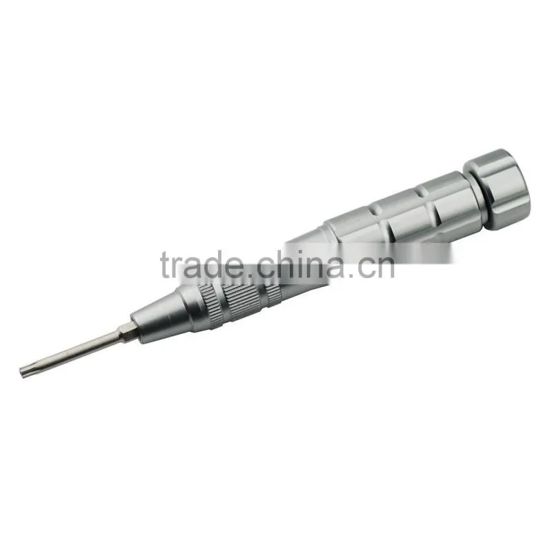 30-Piece Aluminum Precision Screwdriver - LA613130