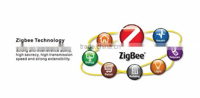 2016 smart home automation wifi zigbee home automation gateway