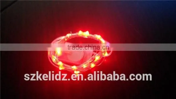led party string light of Christmas wedding