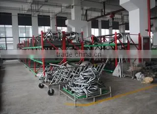 Shanghai Yeteng Trade Co., Ltd. company overview - view 3