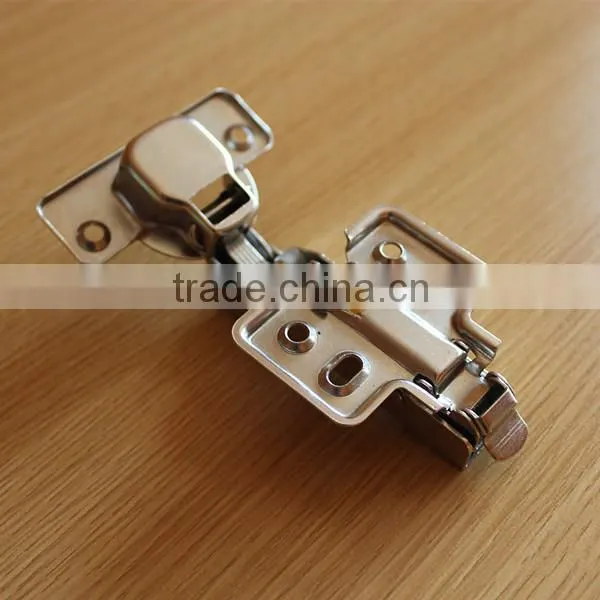 Soft Close Hinge Cabinet