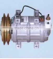 Zaxis Zax200-5 air compressor pump for excavator engine parts