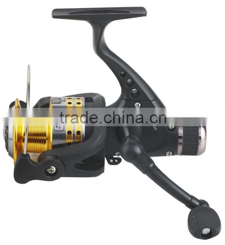 HOT SELL CPR 1-10 Ball Bearing large arbor Fishing Reel