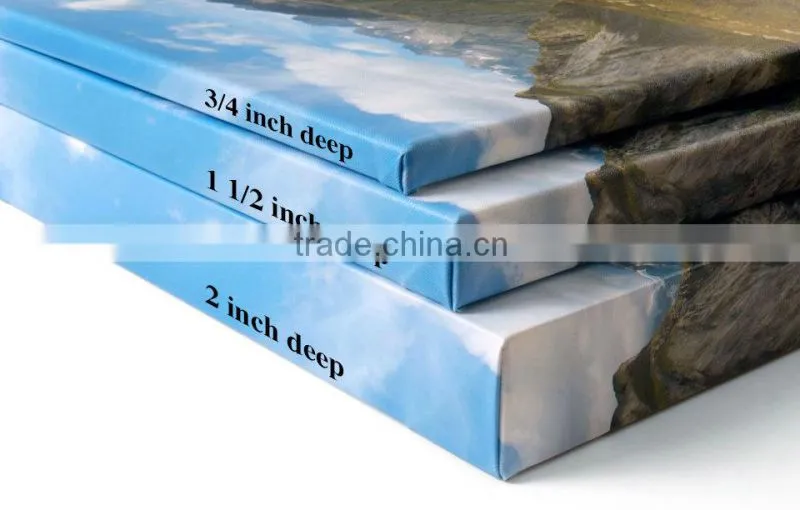 Canvas prints