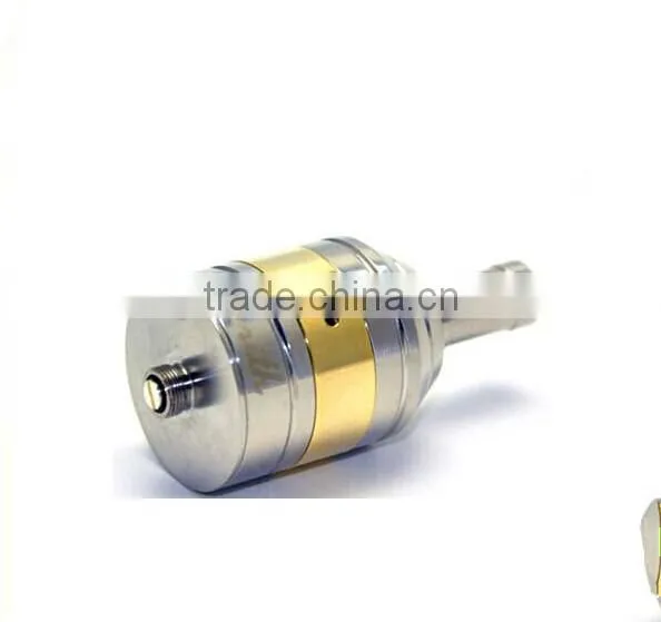 Mechanical mod wholesale Wholesale new arrival rebuildable dripping atomizer zenith v2 rda clone