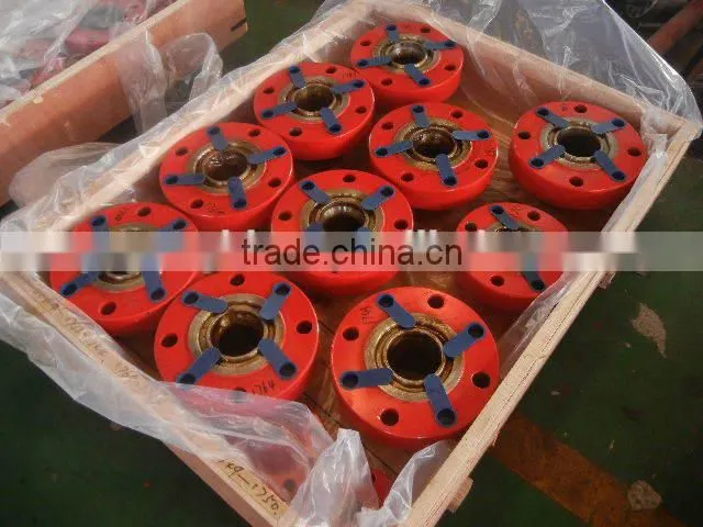 API 6A WN FLANGE