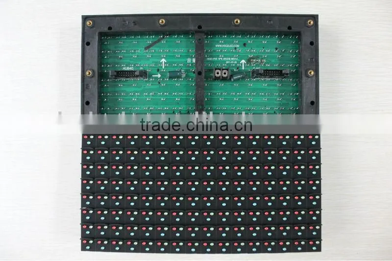 Shenzhen high quality video led display screen advertising publicity for shopping mall/school/church/station