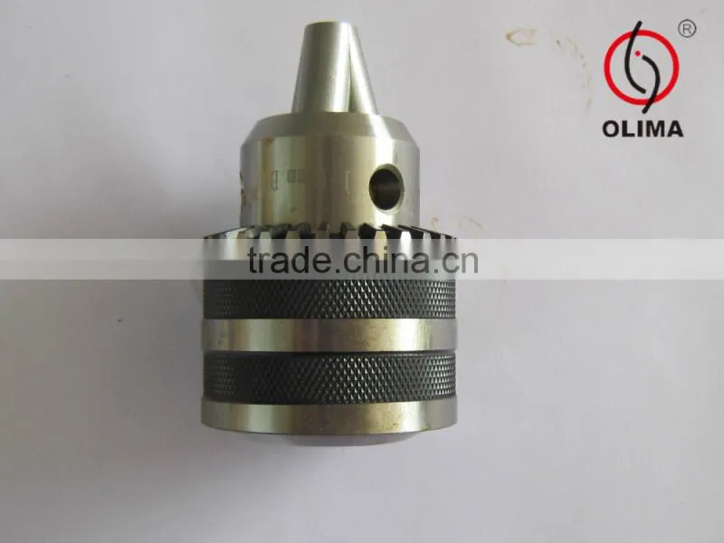 Key-type Drill Chucks/ Drill Chuck with key/ Drill Chuck adapter