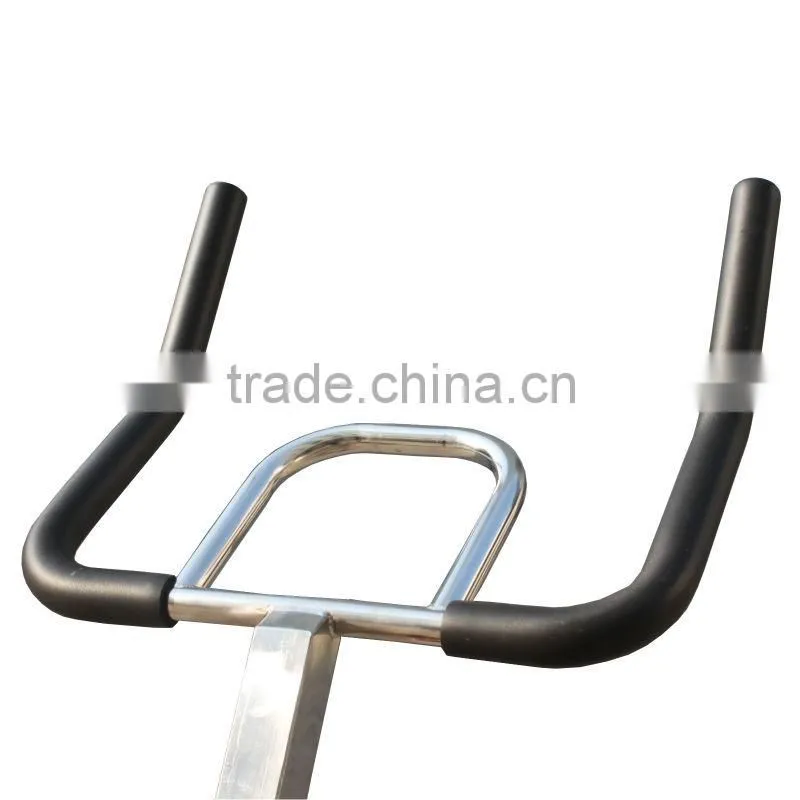 Water swimming pool bike for wellness