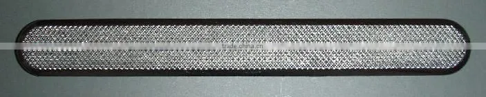 tactile indicator