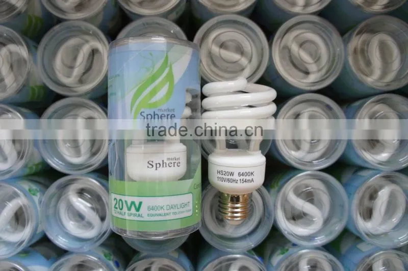 china market of electronic energy saving lamp goods best sellers