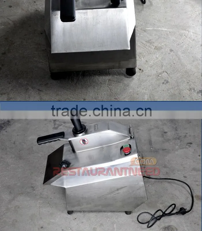 F110 Fruit Cutter / Vegetable Cutter / Vegetable Slicer