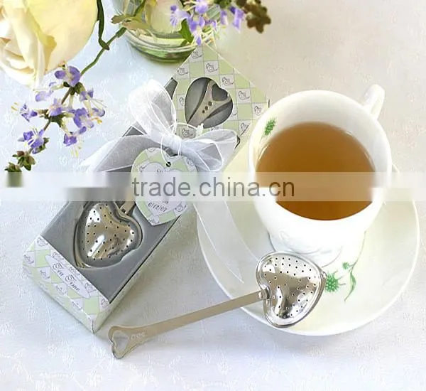 Stainless Steel Wedding Spoon Set
