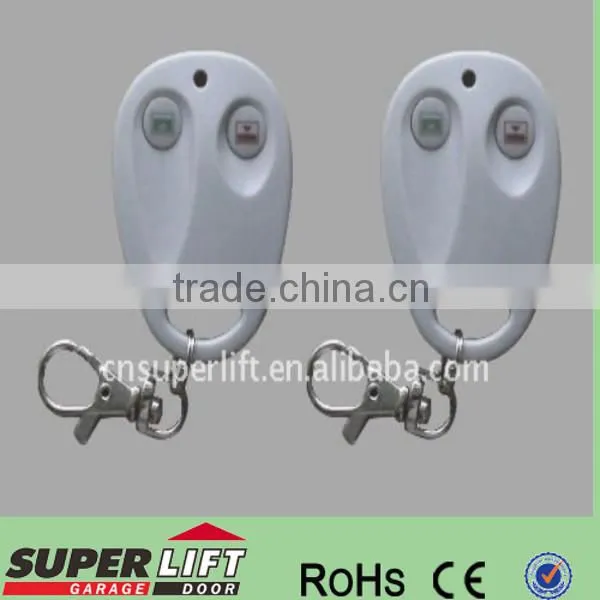 Durable DC /AC ,433.33HZ Frequency Garage Door Opener