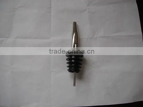 bottle pourer