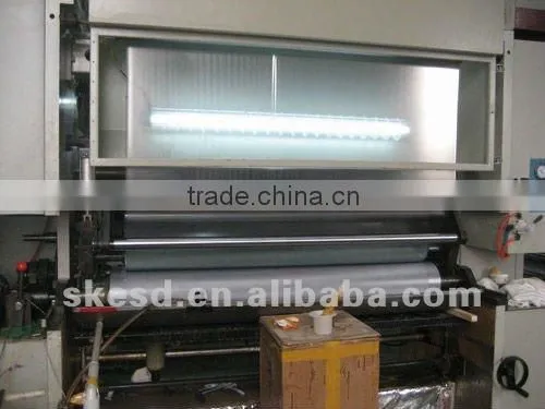 Anti static ESD shielding film used for packing PC board