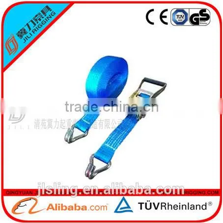 Ratchet Tie Downs Straps /tie down lashing ring Ratchet Straps