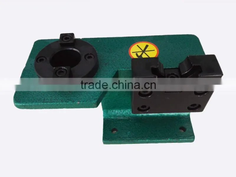 BT Vertical Horizontal Tool Holder Device