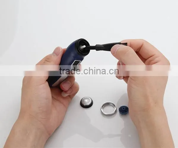 Made In China Safety Mini Electric Shaver