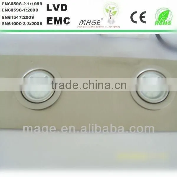 hot sale downlight branches LED G4 light bulb