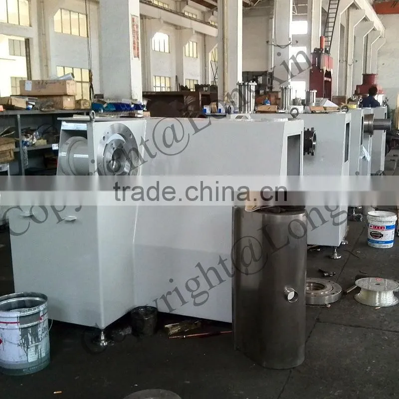 Bead mill for Making Micro Powder