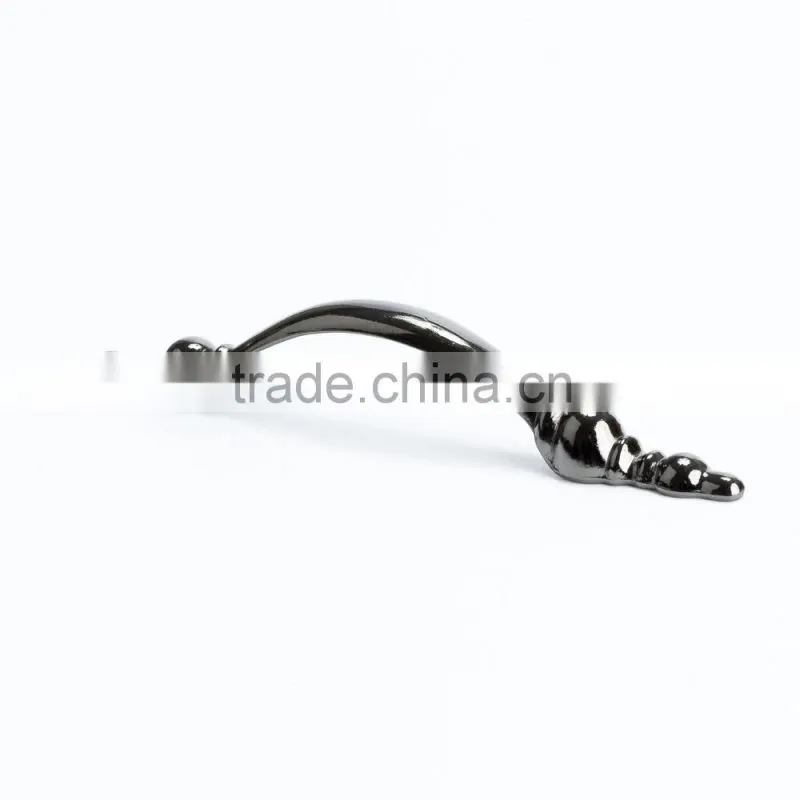 Wholesale zinc alloy bedroom classical cabinet handle for USA market
