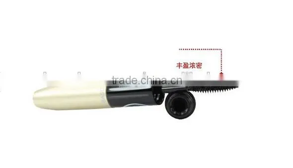 Flamingo 3d fiber lash Growth Velvet double-headed Mascara