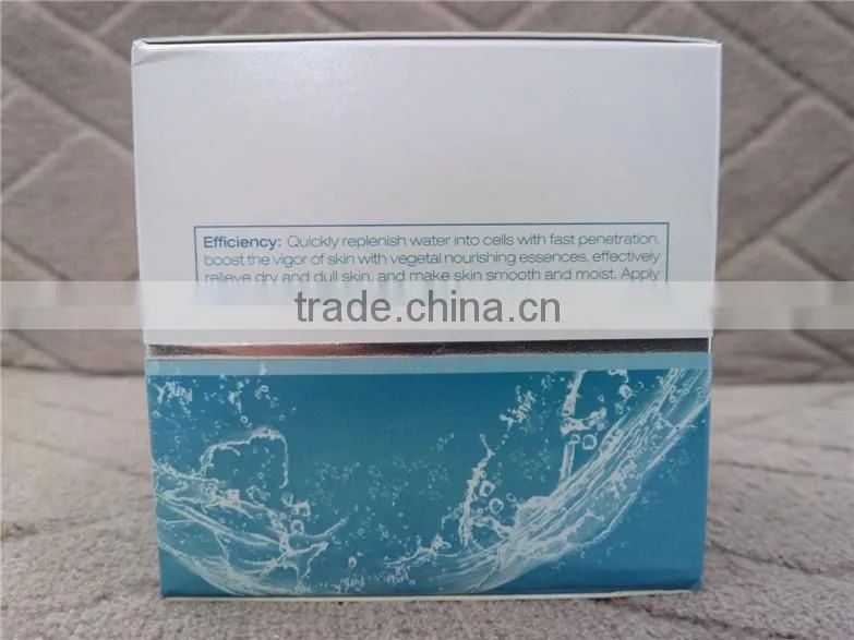 ROLANJONA hot sale 8-cup water facial mask moist cream