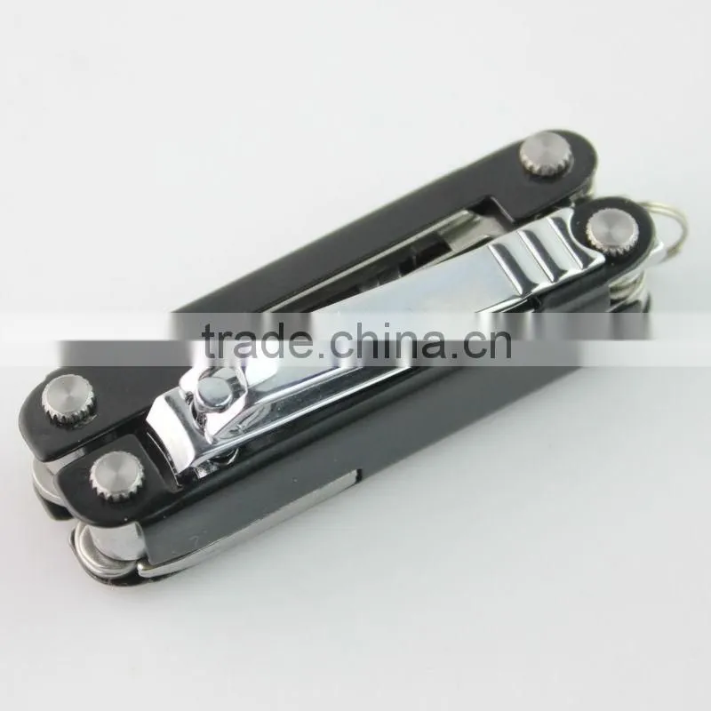 FT1120 Manicure Beauty Pocket Tools Set