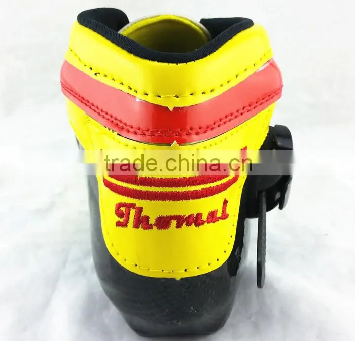 adult inline skates skating boot Inline Skate Shoes Roller Skate carbon shell 100%handmade