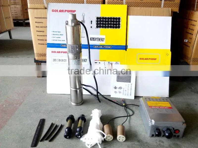 Professional Service Water Irrigation Agriculture Pump
