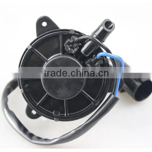 Excavator DH Radiator Motor Blower Motor Radiator Fan Motor