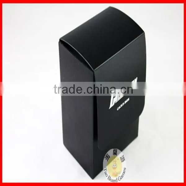 New Design Cheap Paper Custom Cigar Packaging Box Wholesale