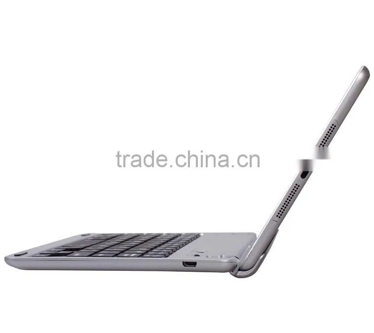 Foldable Bluetooth 3.0 Keyboard Case for Samsung Galaxy Tab 3 8.0"