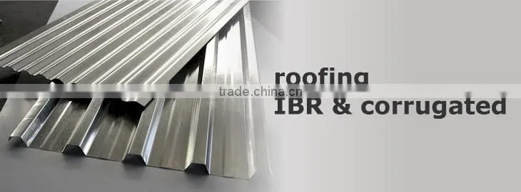 best quality metal sheet roll former
