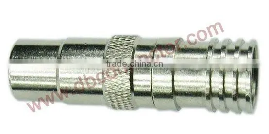 pal adapter- waterproof All metal universal F female to PAL adapter