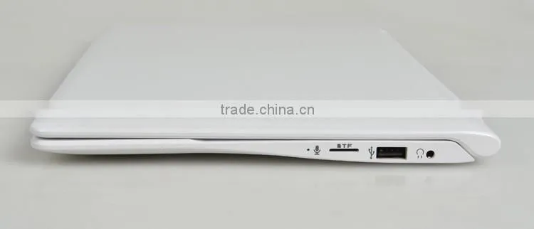 super slim Laptop manufacturer OEM/ODM Service 11.6inch 1366*768 HD display laptop notebook PC computer Intel Z3736F