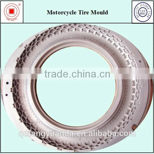 Motorcycle Tire Mould